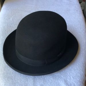 Like new! JAXSON BOWLER hat